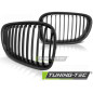 Griglia Frontale Nero per BMW Serie 7 F01 2009-2015 (Cod. TT-GRBM75)