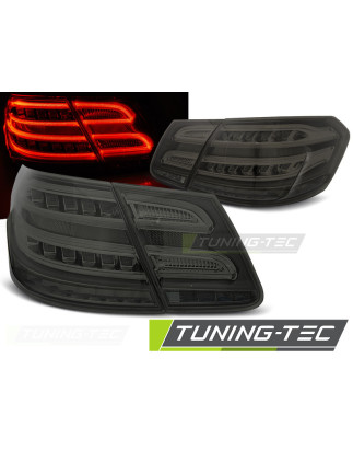 Fanali Posteriori LED per Mercedes-Benz W212 Classe E 2009-2013 (Cod. TT-LDME99)