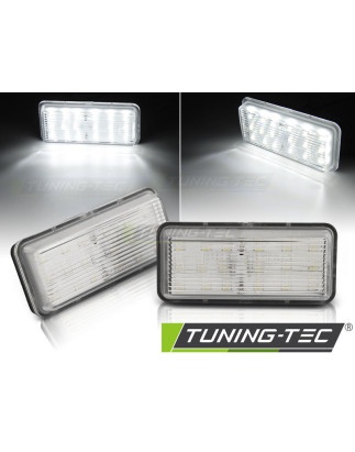 Fanali Posteriori LED per Toyota Land Cruiser 100 120 200 Lexus (Cod. TT-PRTO02)