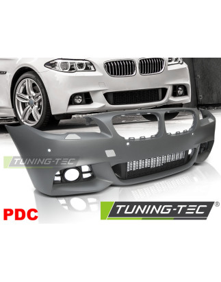 Paraurti Anteriore per BMW F10/F11 Lci 2013-2016 (Cod. TT-ZPBM37)