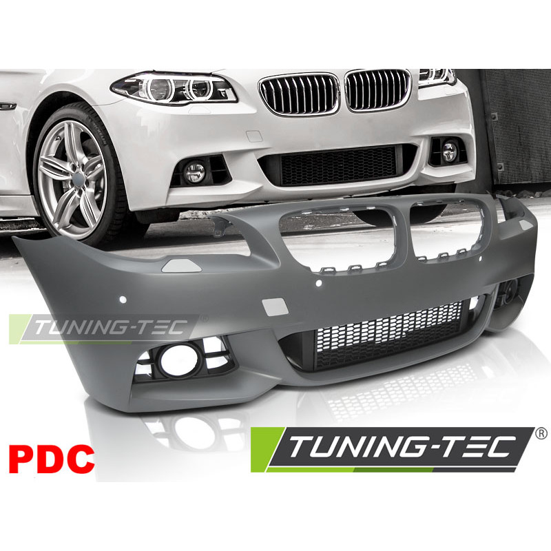 Paraurti Anteriore per BMW F10/F11 Lci 2013-2016 (Cod. TT-ZPBM37)