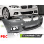 Paraurti Anteriore per BMW F10/F11 Lci 2013-2016 (Cod. TT-ZPBM37)
