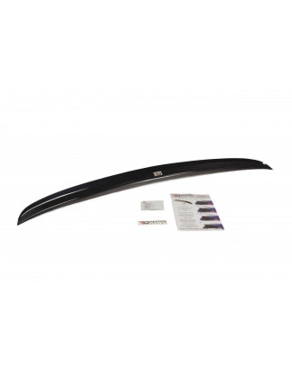 SPOILER CAP Subaru Impreza II WRX (Cod. M-SU-IM-2F2-WRX-CAP1G)