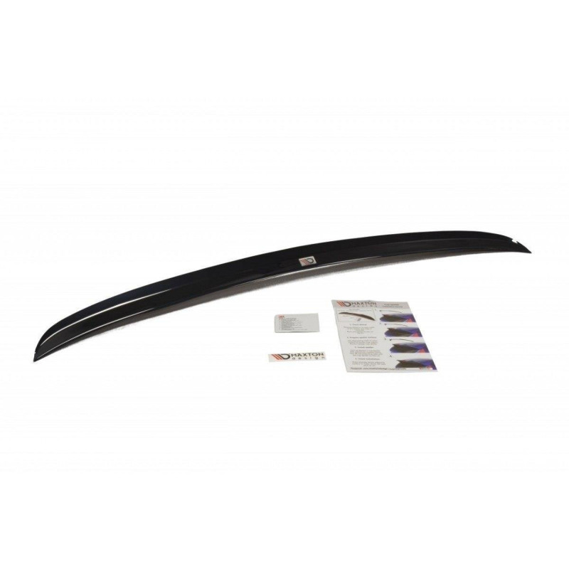 SPOILER CAP Subaru Impreza II WRX (Cod. M-SU-IM-2F2-WRX-CAP1G)