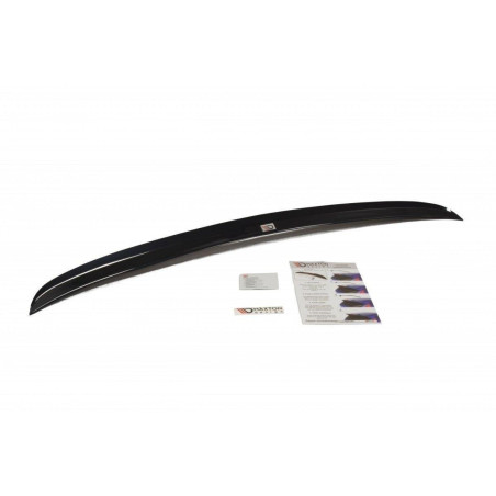 SPOILER CAP Subaru Impreza II WRX (Cod. M-SU-IM-2F2-WRX-CAP1G)