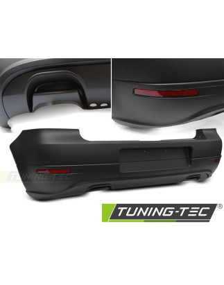 Paraurti Posteriore per Volkswagen Golf 4 Golf 5 (Cod. TT-ZTVW10)
