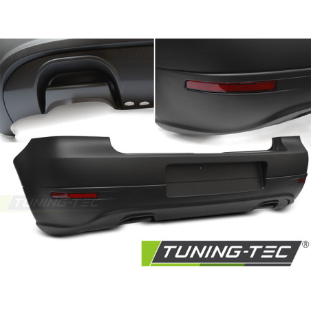 Paraurti Posteriore per Volkswagen Golf 4 Golf 5 (Cod. TT-ZTVW10)