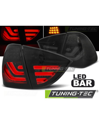Fanali Posteriori LED per BMW Serie 3 E91 2005-2008 (Cod. TT-LDBMB8)