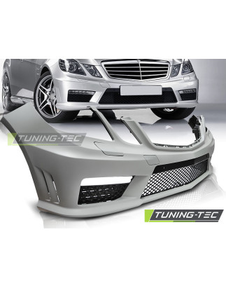 Paraurti Anteriore per Mercedes-Benz W212 2009-2013 (Cod. TT-ZPME09)