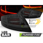 Fanali Posteriori LED per Audi Tt 04/2006-02/2014 (Cod. TT-LDAUD3)