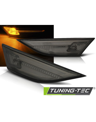 Indicatori Laterali LED per Porsche 911 991 Carrera 2011-2015 (Cod. TT-KBPO02)
