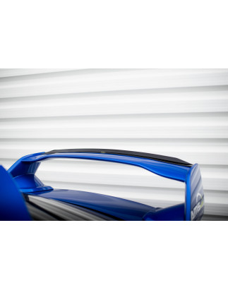 Spoiler Cap Subaru Impreza WRX STI Mk1 (Cod. M-SU-IM-4-WRX-STI-CAP1G)