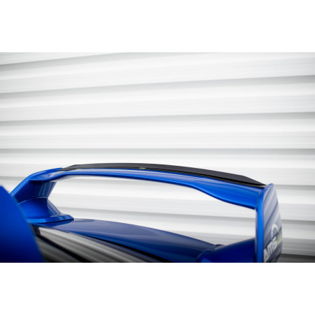 Spoiler Cap Subaru Impreza WRX STI Mk1 (Cod. M-SU-IM-4-WRX-STI-CAP1G)
