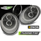 Fari Anteriori per Porsche 911 997 2004-2009 (Cod. TT-LPPO05)
