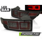 Fanali Posteriori LED per Land Rover Range Rover Evoque 2011-2018 (Cod. TT-LDLR02)