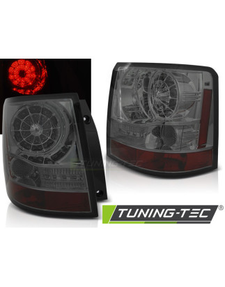 Fanali Posteriori LED per Land Rover Range Rover 2005-2009 (Cod. TT-LDLR10)