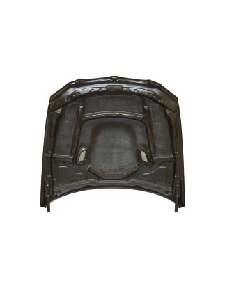 Cofano Carbonio BMW E92 - E93 Look M3 (Cod. E-TCB6181)