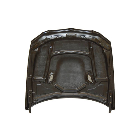 Cofano Carbonio BMW E92 - E93 Look M3 (Cod. E-TCB6181)