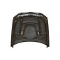Cofano Carbonio BMW E92 - E93 Look M3 (Cod. E-TCB6181)