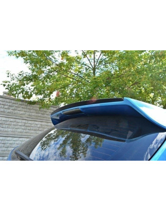 SPOILER CAP Subaru Impreza WRX STI Mk3 (Cod. M-SU-IM-3-WRX-STI-CAP1G)