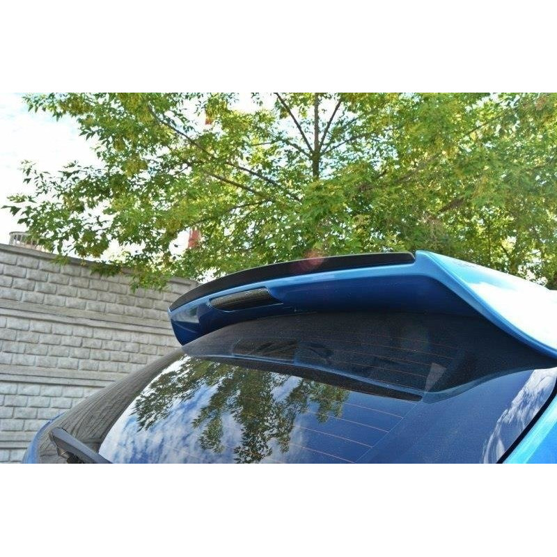 SPOILER CAP Subaru Impreza WRX STI Mk3 (Cod. M-SU-IM-3-WRX-STI-CAP1G)