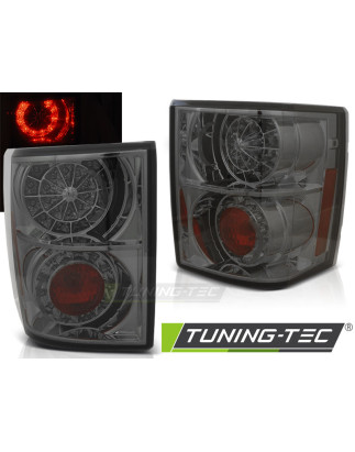 Fanali Posteriori LED per Land Rover Range Rover Iii 2002-2012 (Cod. TT-LDLR05)