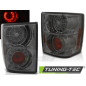 Fanali Posteriori LED per Land Rover Range Rover Iii 2002-2012 (Cod. TT-LDLR05)