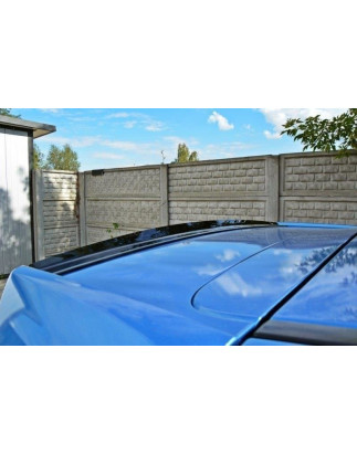 SPOILER CAP Subaru Impreza WRX STI Mk3 (Cod. M-SU-IM-3-WRX-STI-CAP1G)