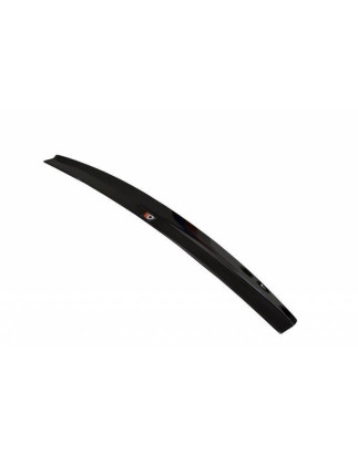 SPOILER CAP Subaru Impreza WRX STI Mk3 (Cod. M-SU-IM-3-WRX-STI-CAP1G)