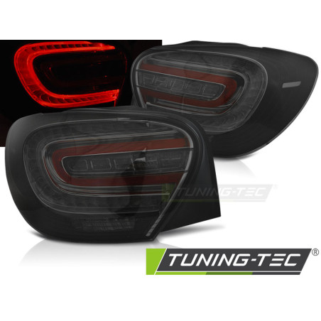Fanali Posteriori LED per Mercedes-Benz W176 A-klasa 2012-02/2014 (Cod. TT-LDMEA4)