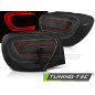 Fanali Posteriori LED per Mercedes-Benz W176 A-klasa 2012-02/2014 (Cod. TT-LDMEA4)