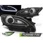 Fanali Posteriori Nero per Mazda 3 2009-10/2013 (Cod. TT-LPMA09)