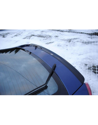 SPOILER CAP TOYOTA CELICA T23 PREFACE (Cod. M-TO-CE-7-CAP1G)