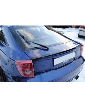 SPOILER CAP TOYOTA CELICA T23 PREFACE (Cod. M-TO-CE-7-CAP1G)