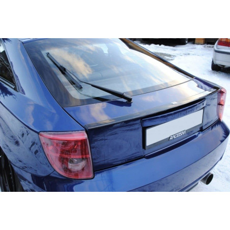 SPOILER CAP TOYOTA CELICA T23 PREFACE (Cod. M-TO-CE-7-CAP1G)