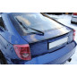 SPOILER CAP TOYOTA CELICA T23 PREFACE (Cod. M-TO-CE-7-CAP1G)