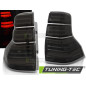 Fanali Posteriori LED per Toyota Land Cruiser 150 2009-2013 (Cod. TT-LDTO22) Fanali Posteriori LED per Toyota Land Cruiser 150 2009-2013 (Cod. TT-LDTO22)