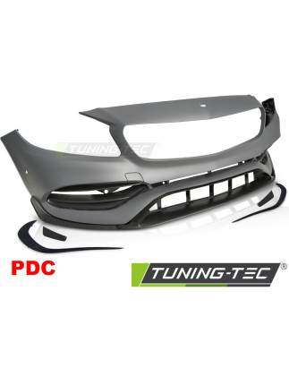 Paraurti Anteriore per Mercedes-Benz A-klasa W176 2015-2018 (Cod. TT-ZPME16)