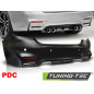 Paraurti Posteriore per BMW F32/F33 Dal 10/2013 (Cod. TT-ZTBM36)