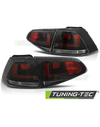 Fanali Posteriori per Volkswagen Golf 7 07/2012-2017 (Cod. TT-LTVWA1)