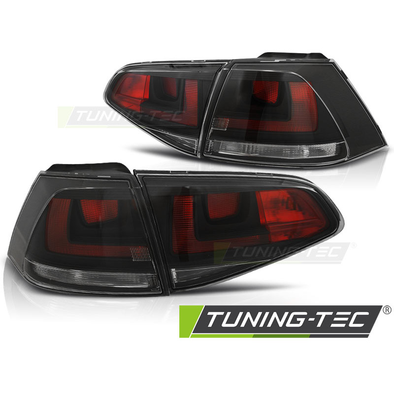 Fanali Posteriori per Volkswagen Golf 7 07/2012-2017 (Cod. TT-LTVWA1)