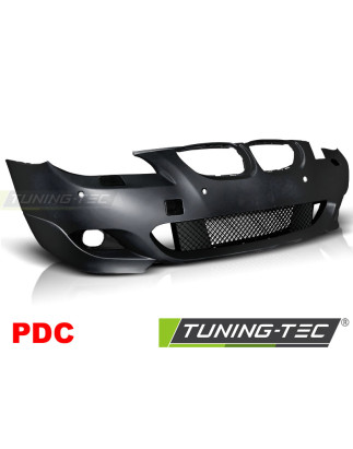 Paraurti Anteriore per BMW E60/61 2003-2007 (Cod. TT-ZPBMB0)