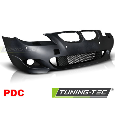 Paraurti Anteriore per BMW E60/61 2003-2007 (Cod. TT-ZPBMB0)