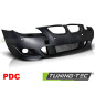 Paraurti Anteriore per BMW E60/61 2003-2007 (Cod. TT-ZPBMB0)