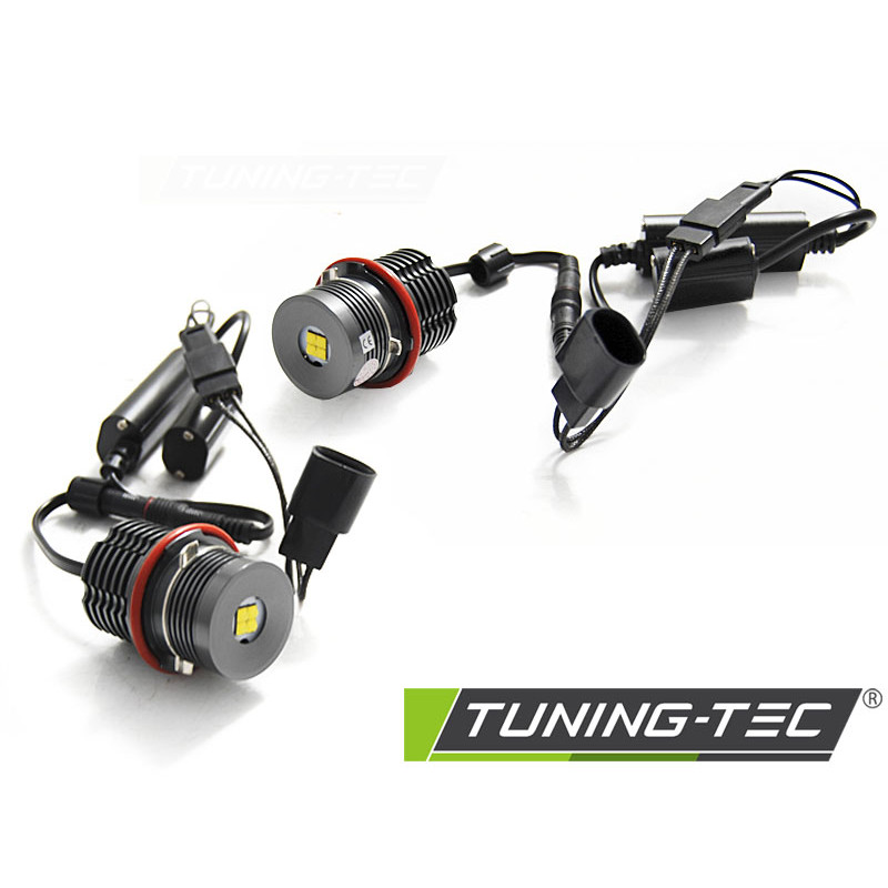 Fanali Posteriori LED per BMW E39/E53/E60/E87/X5 (Cod. TT-AKLM05)