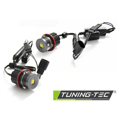 Fanali Posteriori LED per BMW E39/E53/E60/E87/X5 (Cod. TT-AKLM05)