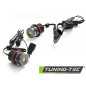 Fanali Posteriori LED per BMW E39/E53/E60/E87/X5 (Cod. TT-AKLM05)