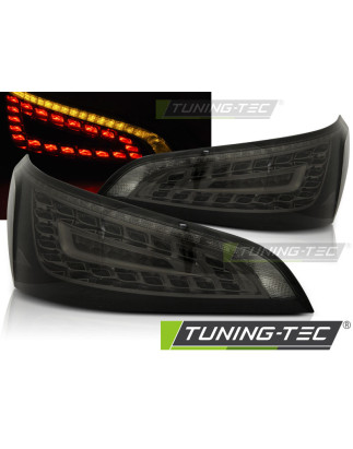 Fanali Posteriori LED per Audi Q5 2008-2012 (Cod. TT-LDAUF0)