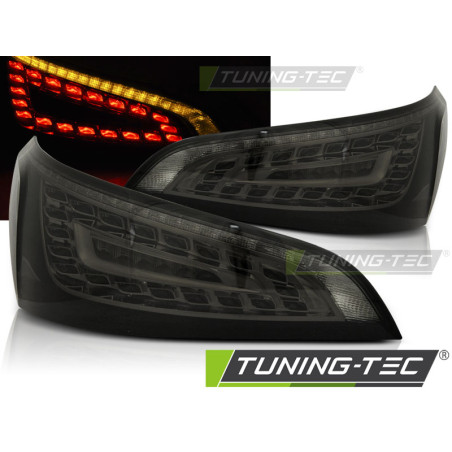 Fanali Posteriori LED per Audi Q5 2008-2012 (Cod. TT-LDAUF0)