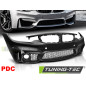 Paraurti Anteriore per BMW F32/F33/F36 Dal 10/2013 (Cod. TT-ZPBM40)